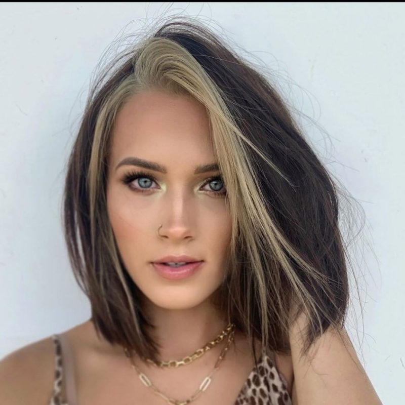 100 top idées de balayages blonds pour sublimer vos cheveux 34 100 top idées de balayages blonds pour sublimer vos cheveux 34