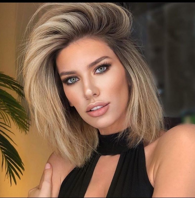 100 top idées de balayages blonds pour sublimer vos cheveux 79 100 top idées de balayages blonds pour sublimer vos cheveux 79