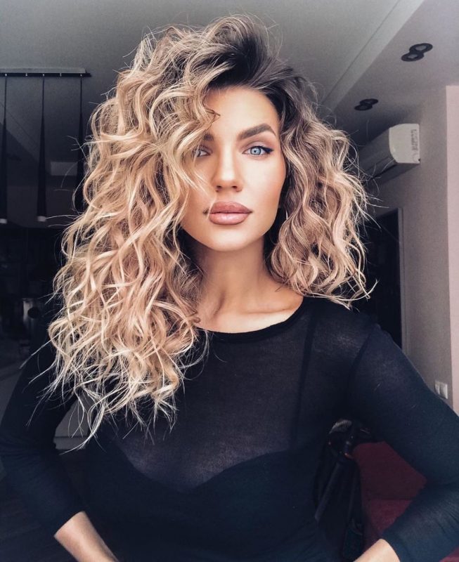 100 top idées de balayages blonds pour sublimer vos cheveux 22 100 top idées de balayages blonds pour sublimer vos cheveux 22