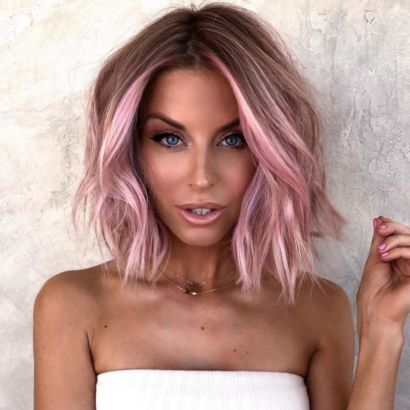 100 top idées de balayages blonds pour sublimer vos cheveux 65 100 top idées de balayages blonds pour sublimer vos cheveux 65