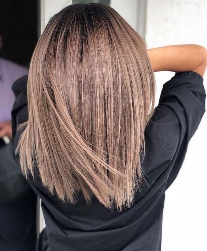 100 top idées de balayages blonds pour sublimer vos cheveux 28 100 top idées de balayages blonds pour sublimer vos cheveux 28