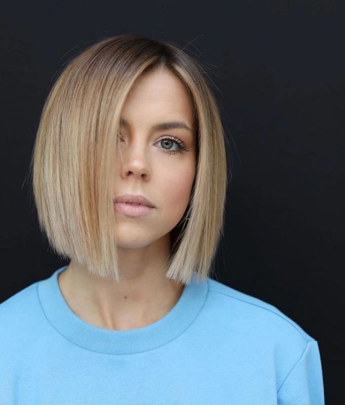 100 top idées de balayages blonds pour sublimer vos cheveux 3 100 top idées de balayages blonds pour sublimer vos cheveux 3