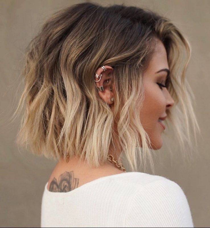 100 top idées de balayages blonds pour sublimer vos cheveux 4 100 top idées de balayages blonds pour sublimer vos cheveux 4