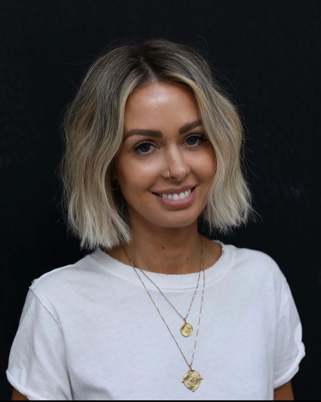 100 top idées de balayages blonds pour sublimer vos cheveux 58