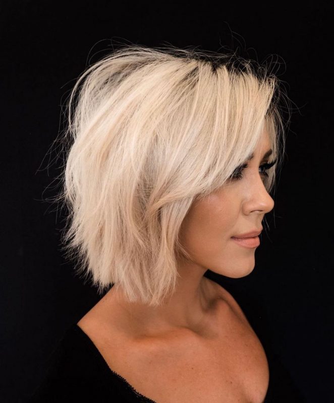 100 top idées de balayages blonds pour sublimer vos cheveux 94 100 top idées de balayages blonds pour sublimer vos cheveux 94