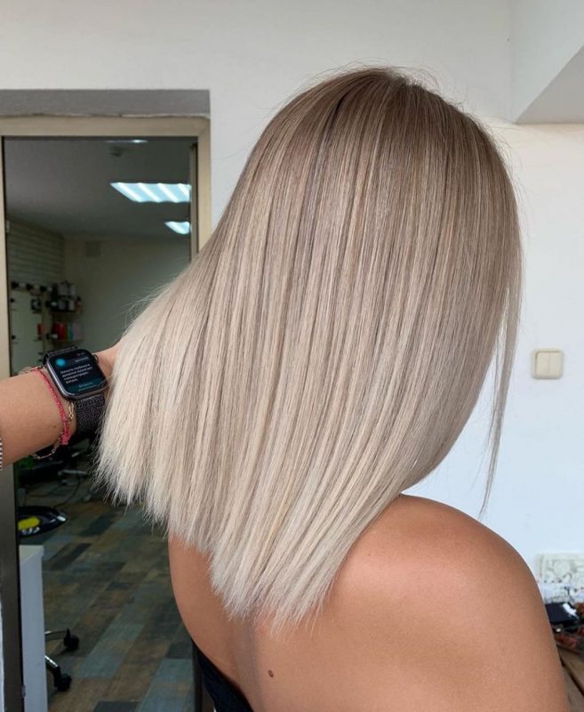 100 top idées de balayages blonds pour sublimer vos cheveux 43 100 top idées de balayages blonds pour sublimer vos cheveux 43