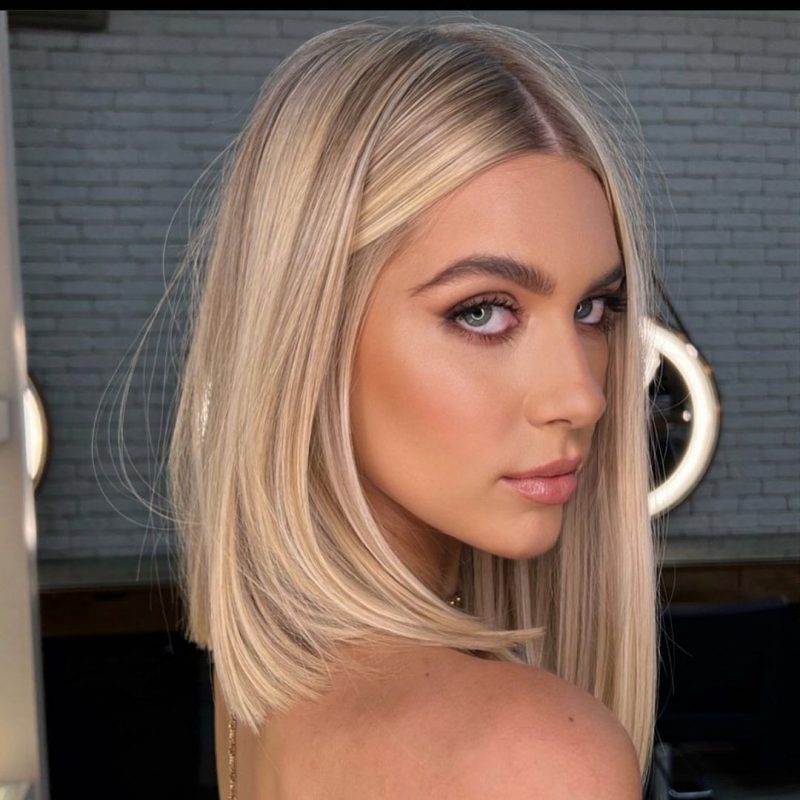 100 top idées de balayages blonds pour sublimer vos cheveux 88 100 top idées de balayages blonds pour sublimer vos cheveux 88