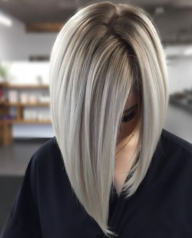 100 top idées de balayages blonds pour sublimer vos cheveux 13 100 top idées de balayages blonds pour sublimer vos cheveux 13