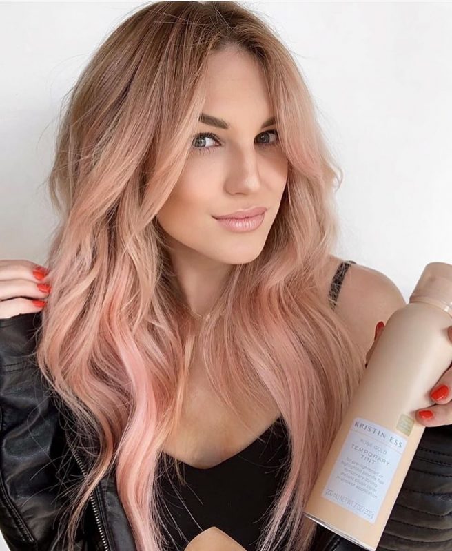 100 top idées de balayages blonds pour sublimer vos cheveux 63 100 top idées de balayages blonds pour sublimer vos cheveux 63