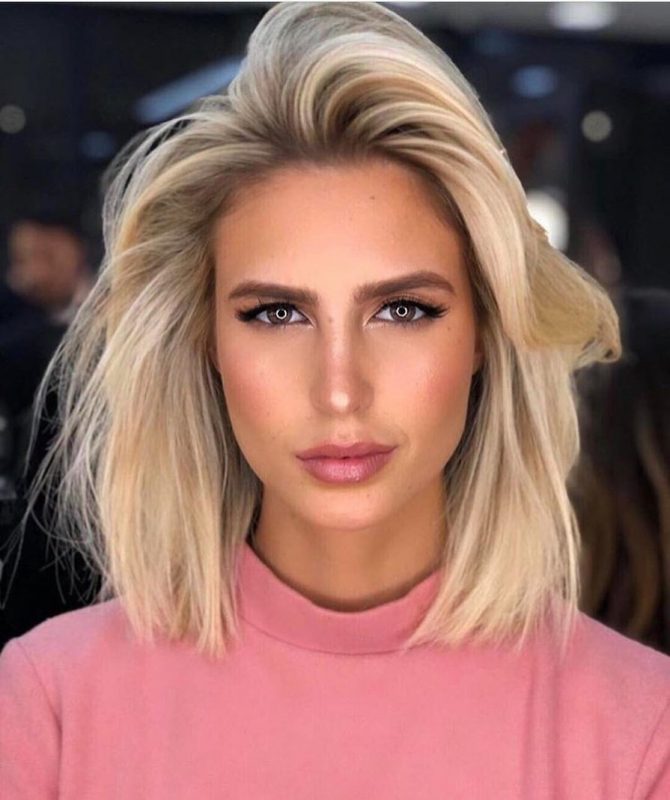 100 top idées de balayages blonds pour sublimer vos cheveux 97 100 top idées de balayages blonds pour sublimer vos cheveux 97
