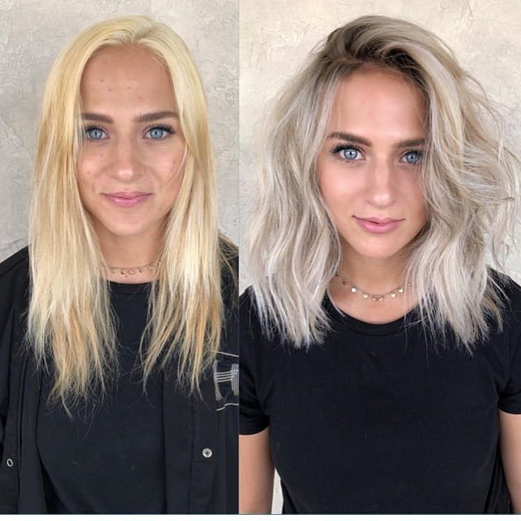 100 top idées de balayages blonds pour sublimer vos cheveux 99 100 top idées de balayages blonds pour sublimer vos cheveux 99