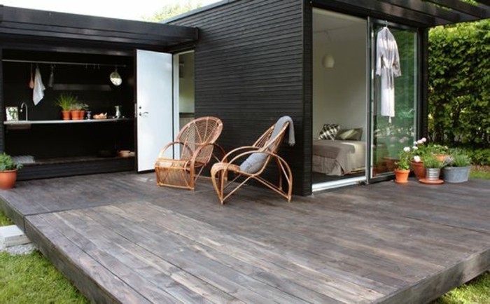 100 top idées pour aménager un salon de jardin 1 100 top idées pour aménager un salon de jardin 1