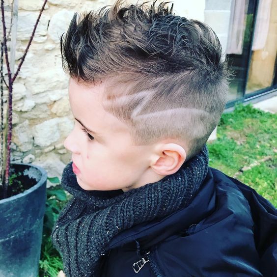 101 top idées de coupes de cheveux pour garçons 34 101 top idées de coupes de cheveux pour garçons 34
