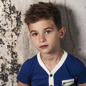 101 top idées de coupes de cheveux pour garçons 11 101 top idées de coupes de cheveux pour garçons 11