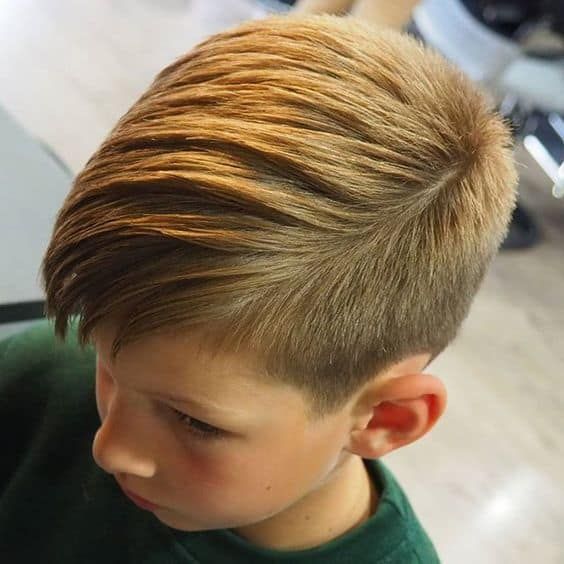 101 top idées de coupes de cheveux pour garçons 69 101 top idées de coupes de cheveux pour garçons 69