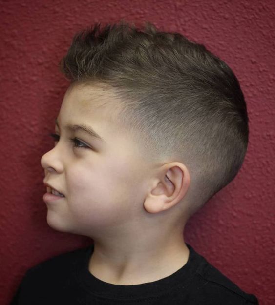 101 top idées de coupes de cheveux pour garçons 93 101 top idées de coupes de cheveux pour garçons 93