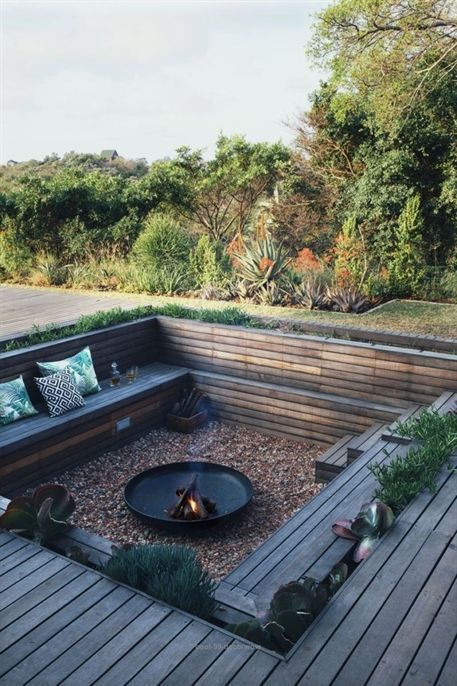100 top idées pour aménager un salon de jardin 103