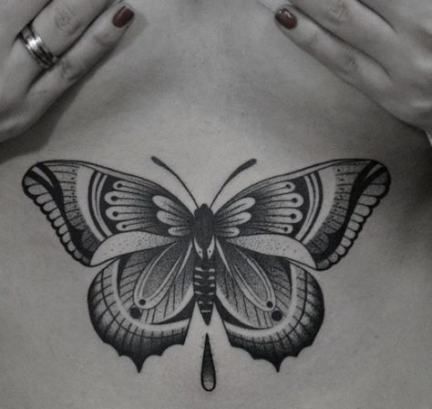 100 top idées de tatouages papillons originaux 102 100 top idées de tatouages papillons originaux 102