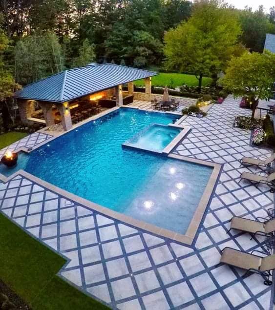 100 idées de petites piscines pour s'inspirer 118 100 idées de petites piscines pour s'inspirer 118