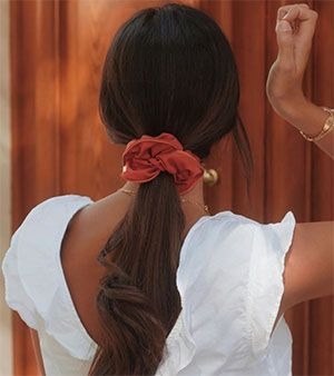 Les 50 plus belles coiffures pour femme 11