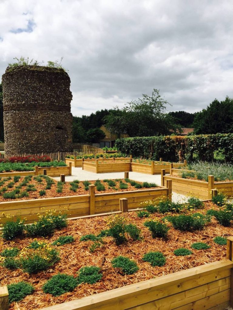 48 exemples de conceptions de jardinières réussies 11