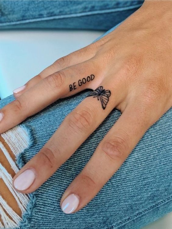 50 top idées de tatouages minimalistes simples 11 50 top idées de tatouages minimalistes simples 11