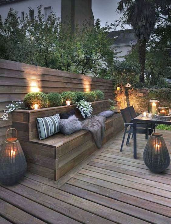 100 top idées pour aménager un salon de jardin 113