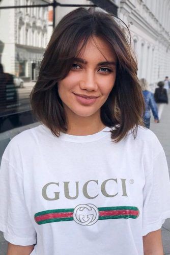 125 top idées de coupes de cheveux courtes 114