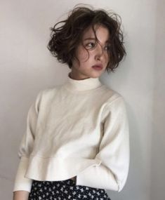 125 top idées de coupes de cheveux courtes 115
