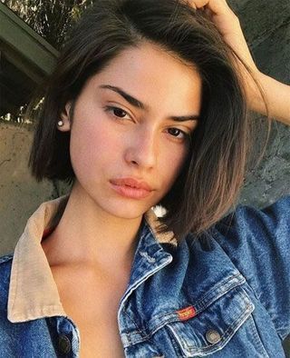 125 top idées de coupes de cheveux courtes 117