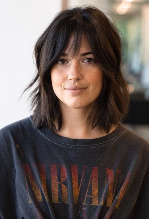 125 top idées de coupes de cheveux courtes 121