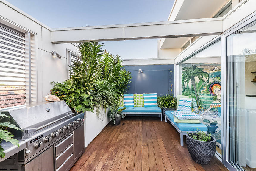 48 exemples de conceptions de jardinières réussies 12