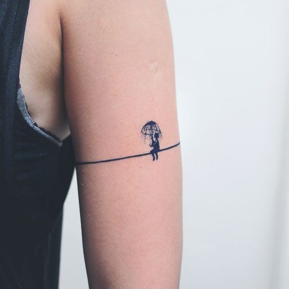 50 top idées de tatouages minimalistes simples 12 50 top idées de tatouages minimalistes simples 12