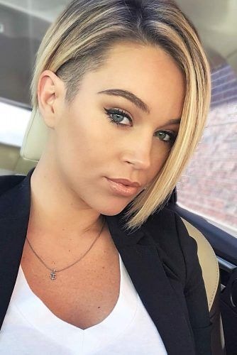 Les 50 plus belles coiffures pour femme 13
