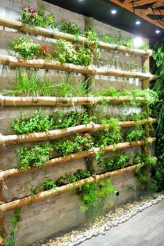 50 top idées de jardins verticaux pour s'inspirer 13 50 top idées de jardins verticaux pour s'inspirer 13