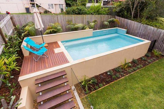 100 idées de petites piscines pour s'inspirer 62 100 idées de petites piscines pour s'inspirer 62