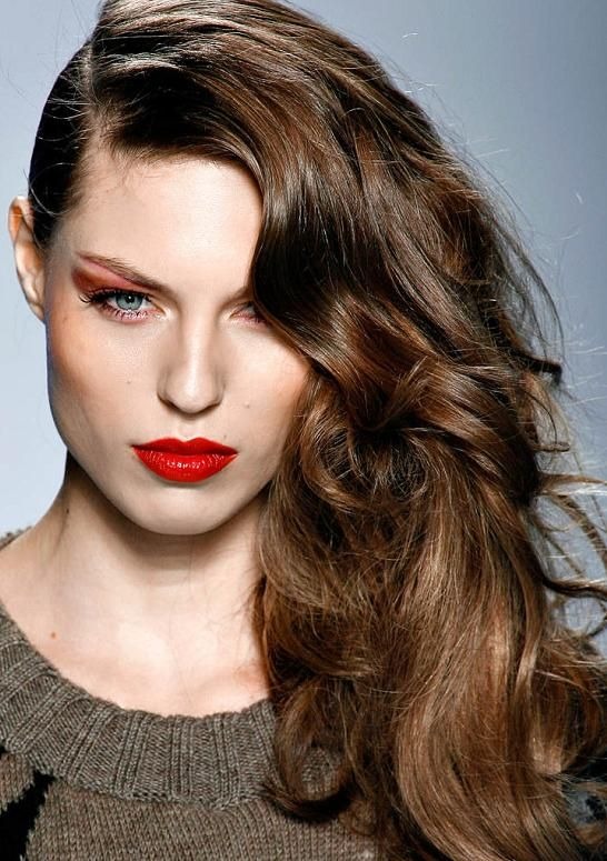 Les 50 plus belles coiffures pour femme 14