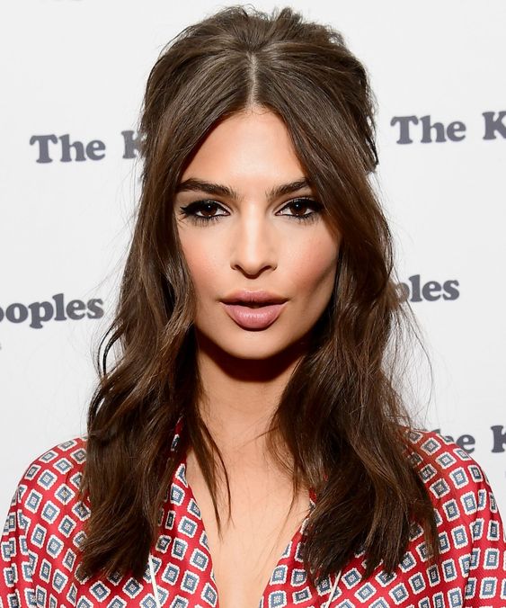 Les 33 plus belles coiffures de fêtes 14 Les 33 plus belles coiffures de fêtes 14