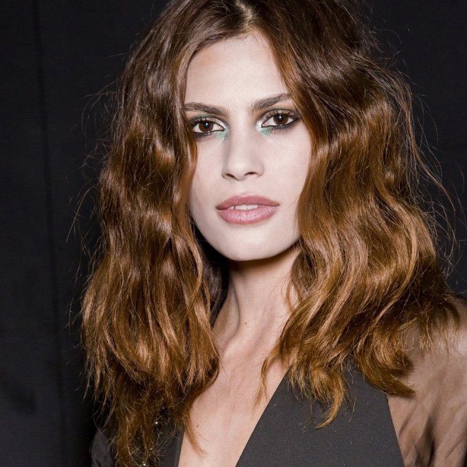 Les 50 plus belles coupes au carré pour cheveux mi long 14 Les 50 plus belles coupes au carré pour cheveux mi long 14