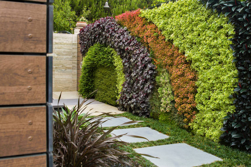 50 top idées de jardins verticaux pour s'inspirer 14 50 top idées de jardins verticaux pour s'inspirer 14