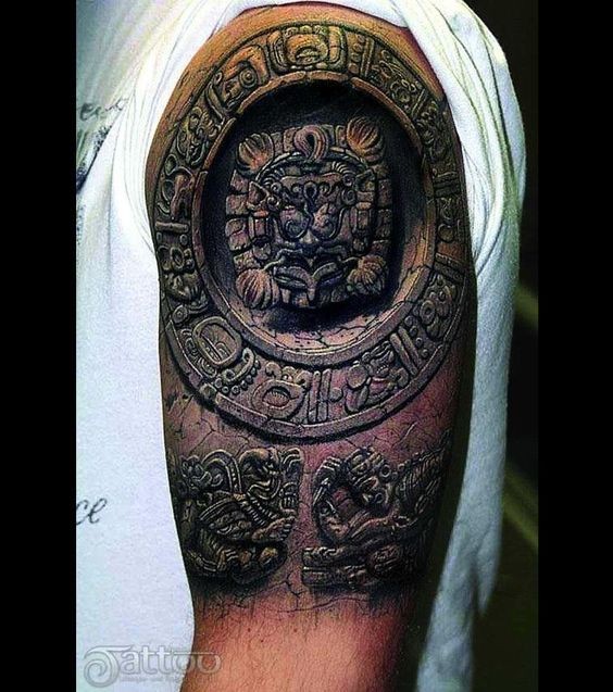 100 top idées de tatouages pour homme 14 100 top idées de tatouages pour homme 14