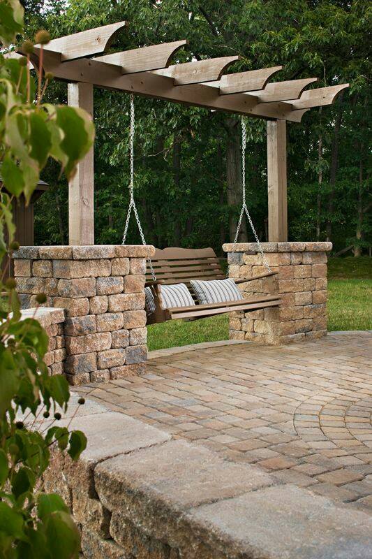 20 idées pour aménager un coin détente dans le jardin 14 20 idées pour aménager un coin détente dans le jardin 14