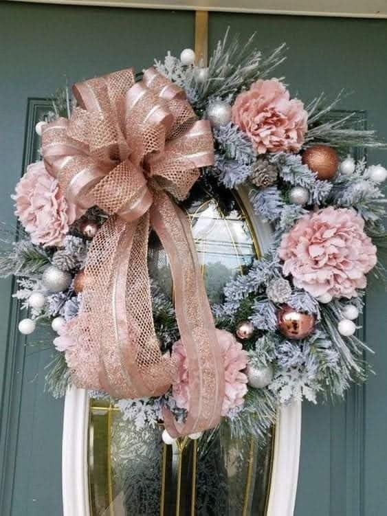 14 décorations pour décorer votre maison pour Noël 11