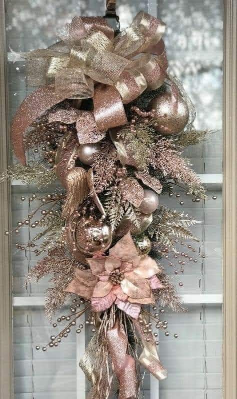 14 décorations pour décorer votre maison pour Noël 18