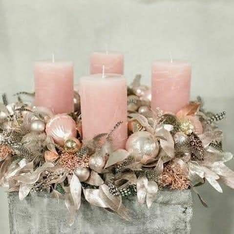 14 décorations pour décorer votre maison pour Noël 19