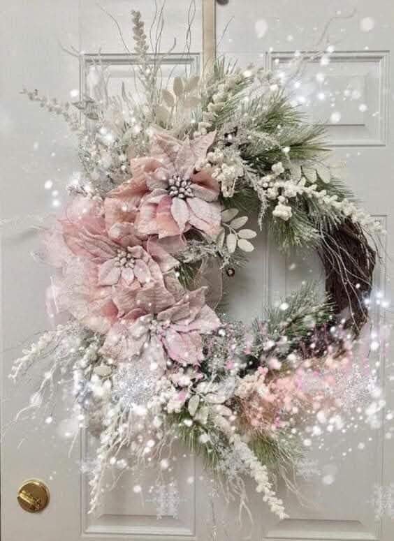 14 décorations pour décorer votre maison pour Noël 9