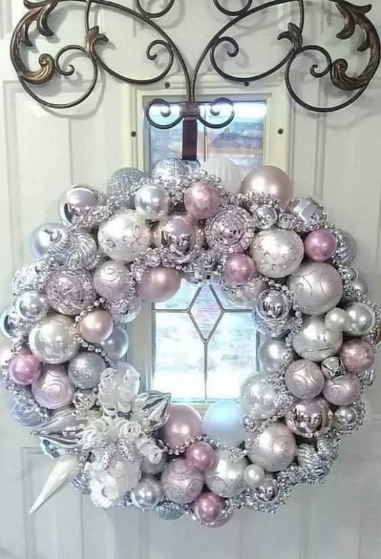 14 décorations pour décorer votre maison pour Noël 10