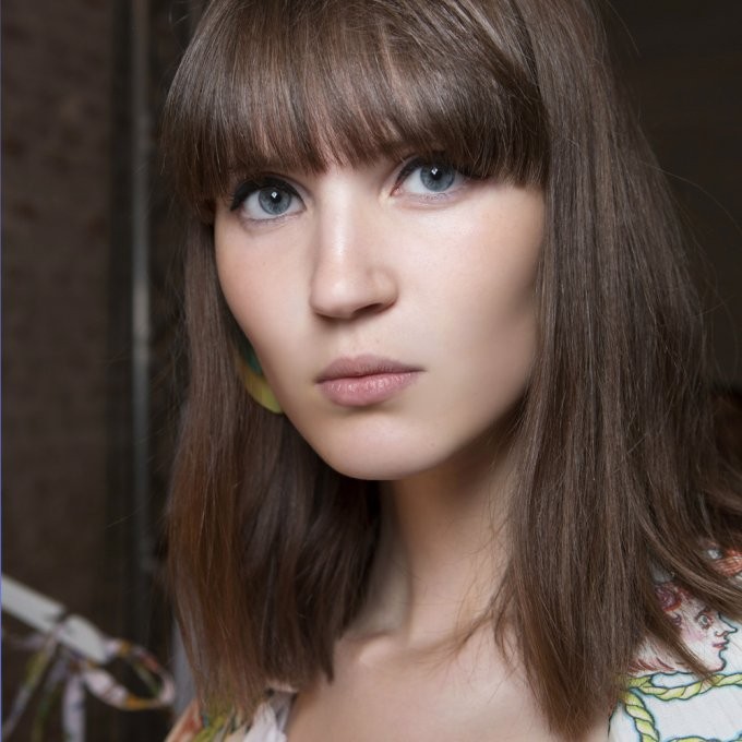 Les 50 plus belles coupes au carré pour cheveux mi long 15 Les 50 plus belles coupes au carré pour cheveux mi long 15