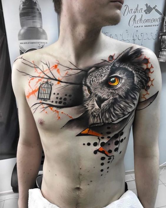100 top idées de tatouages pour homme 15 100 top idées de tatouages pour homme 15