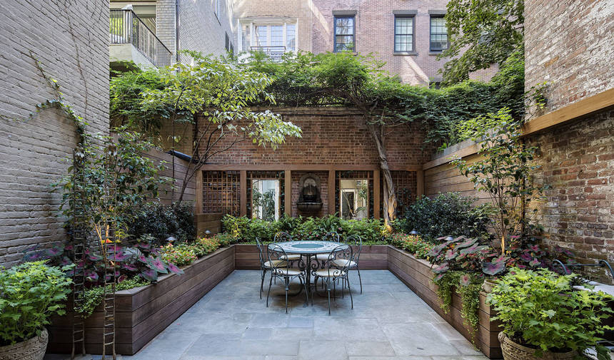 48 exemples de conceptions de jardinières réussies 16